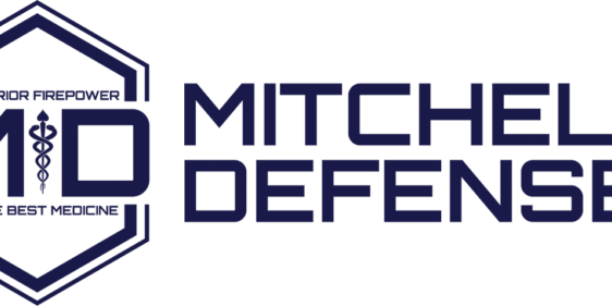 mitchell defense logo featured