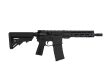 Shorty Doc MLOK AR15 right Side