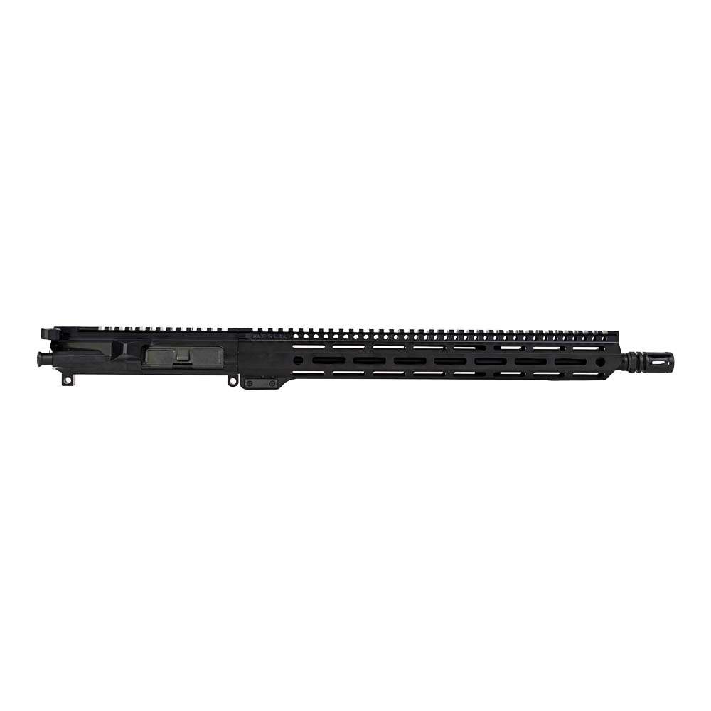 GWOT Doc Upper receiver right side AR15