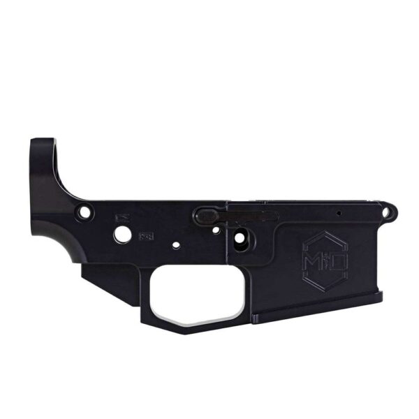 DOC GEN2 Stripped Lower