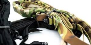 ryker usa rifle sling