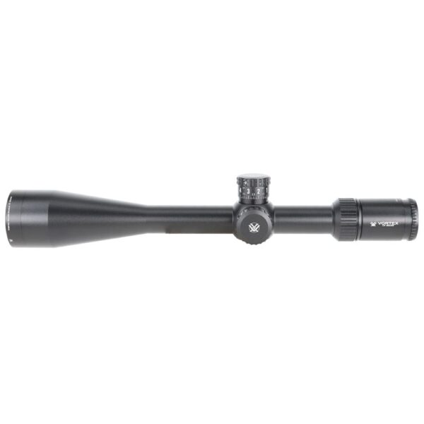 Vortex Golden Eagle HD 15-60x52 ECR-1 MOA – Matte Black | Open Box / Like New