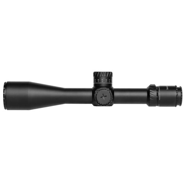 Tangent Theta TT735P 7-35x56mm Tremor – Black | Open Box / Like New