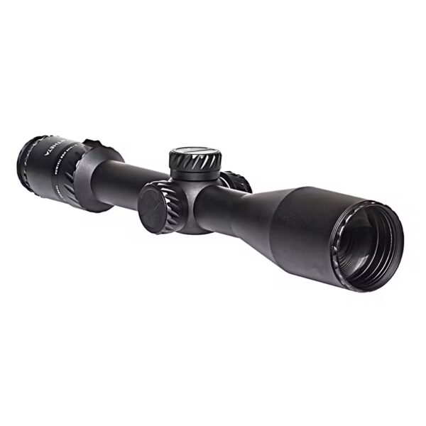 Tangent Theta TT315H 3-15x50mm MRAD – Black | Open Box / Like New