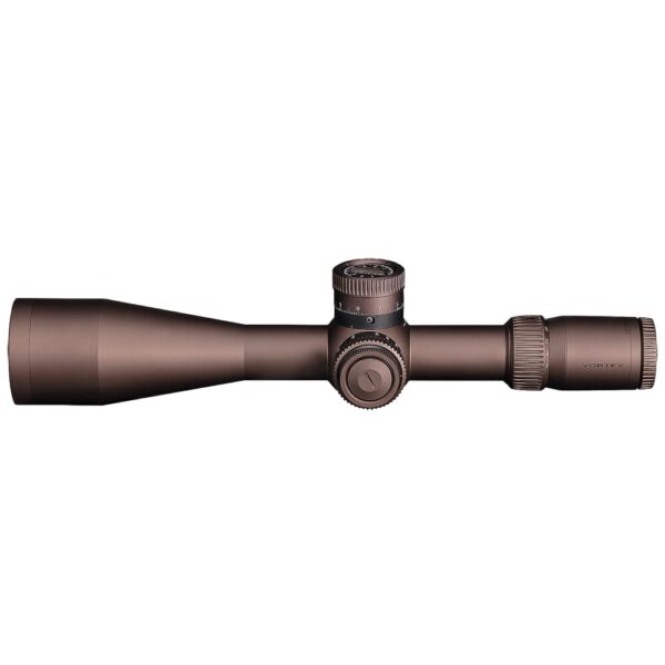 Vortex Razor HD Gen III 6-36x56 FFP EBR-7D – Stealth Shadow | Open Box / Like New