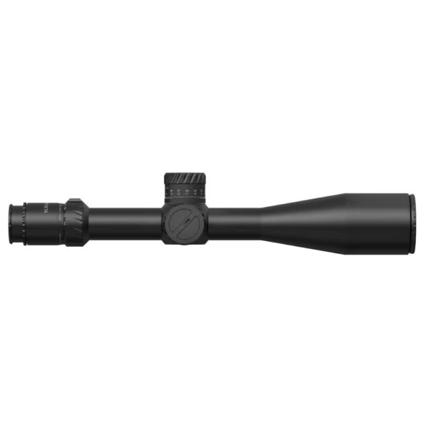 Tangent Theta TT525P 5-25x56mm Illuminated – Black | Open Box / Like New