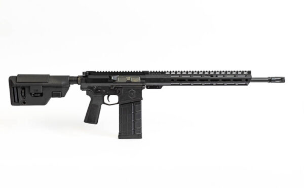 Mitchell Defense .308 18" Rifle – Pipe Hitters Series